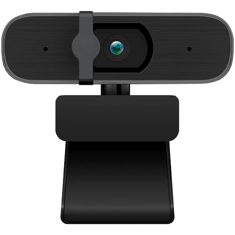 U965HD webcam 5 MP 2560 x 1944 Pixel USB Nero - Foto 1
