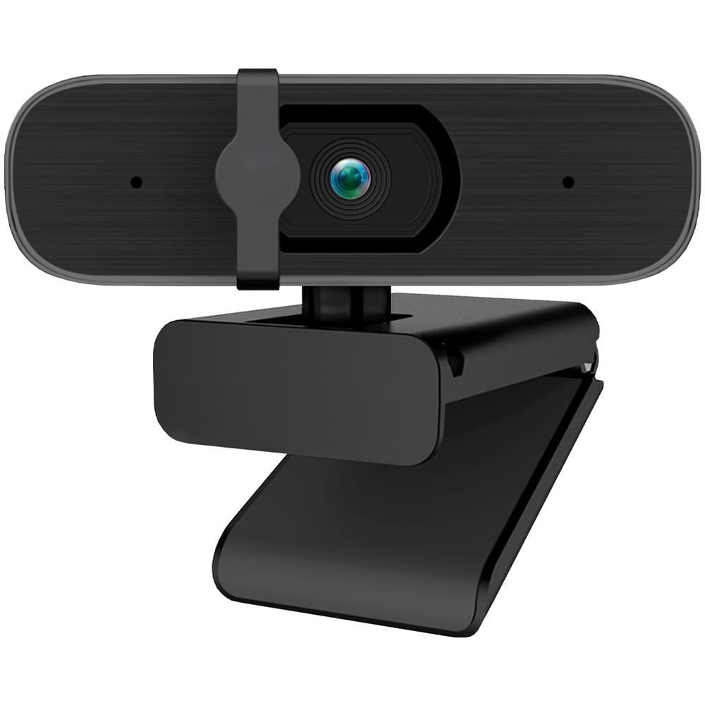 U965HD webcam 5 MP 2560 x 1944 Pixel USB Nero - Foto 2