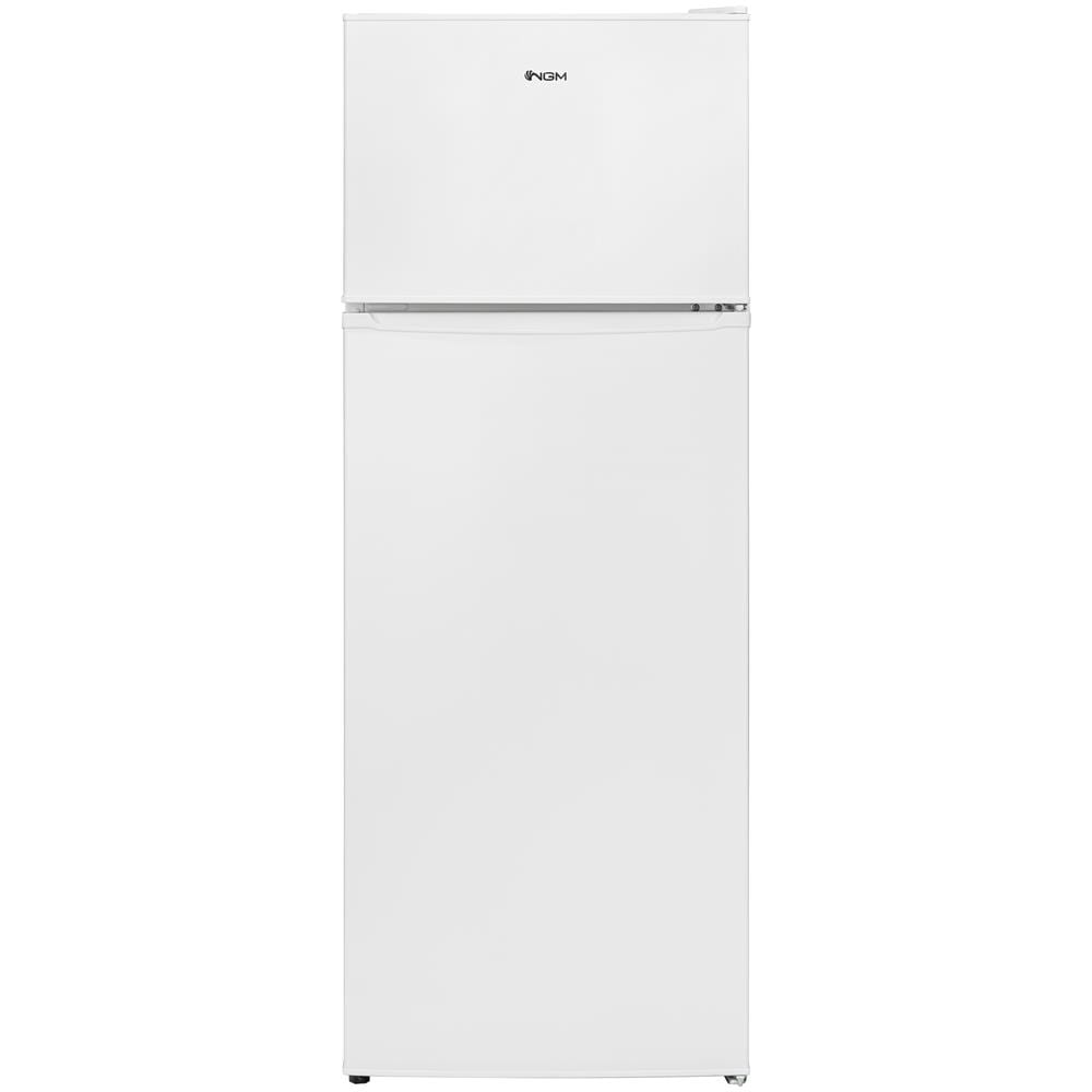 Frigorifero Doppia Porta FR240VE Less Frost Classe Energetica E Colore Bianco - Foto 1