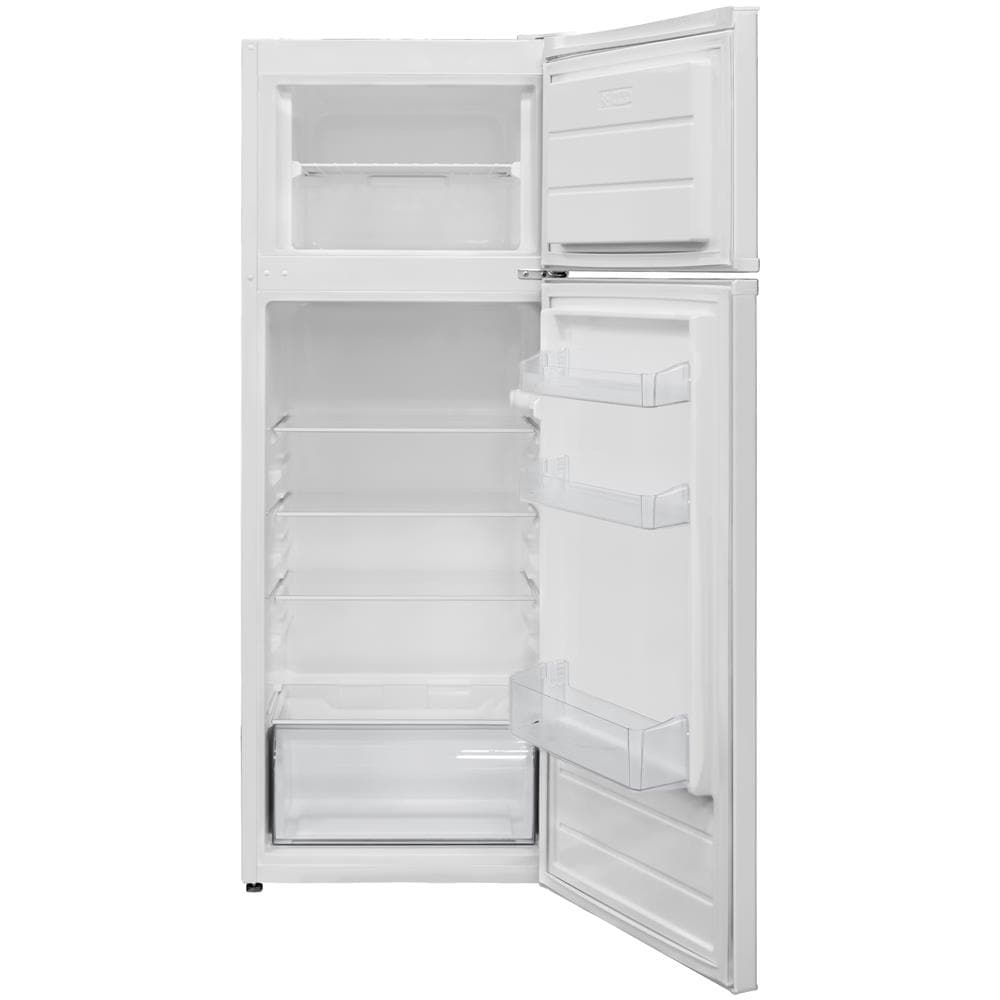 Frigorifero Doppia Porta FR240VE Less Frost Classe Energetica E Colore Bianco - Foto 3