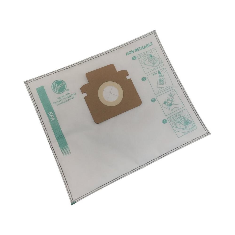 35602734 accessorio e ricambio per aspirapolvere Aspiratore a cilindro Filtro - Foto 1