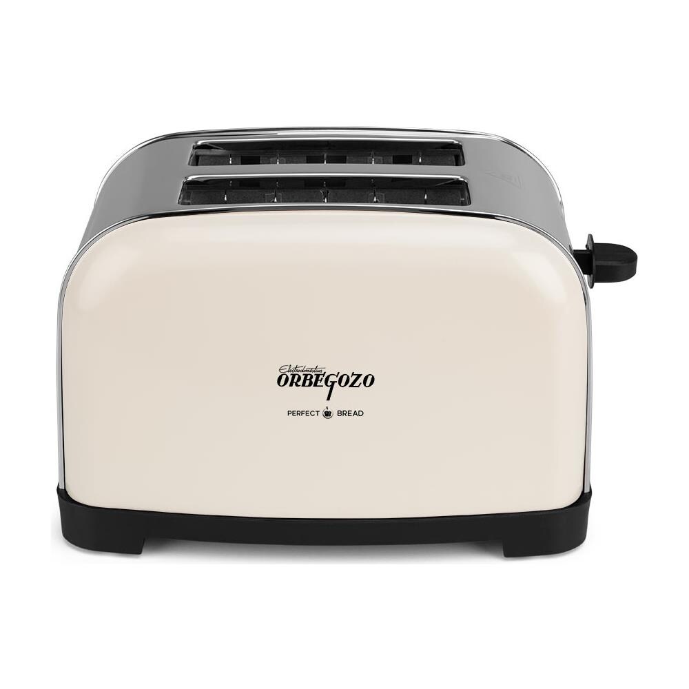 Tostapane TOV 5210 Potenza 850 W 2 Fette Colore Beige - Foto 2
