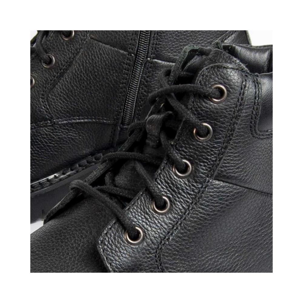 Stivale Botiel10 Nero. - Foto 7