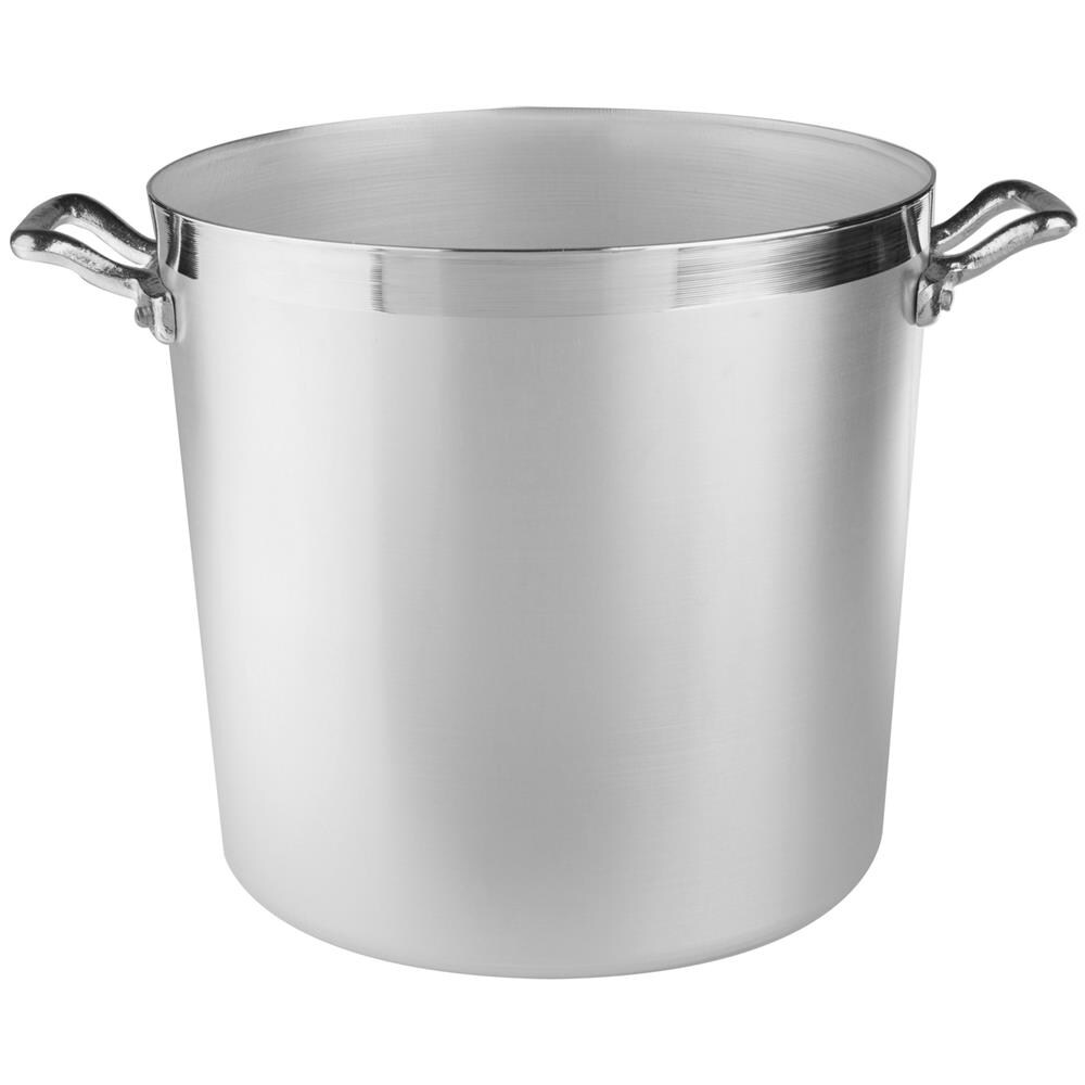 Pentola 2 Maniglie Diametro 36 cm - Linea Family - Foto 1