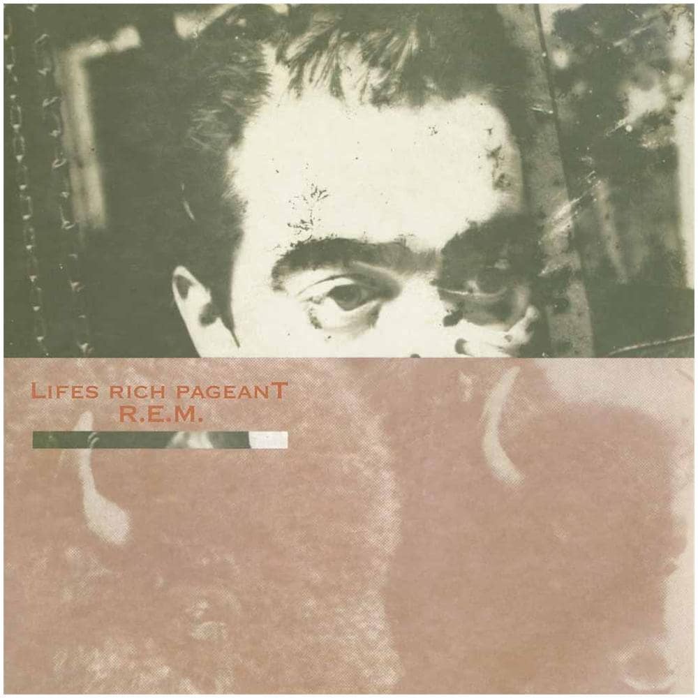 R. E. M. - Lifes Rich Pageant - Foto 1