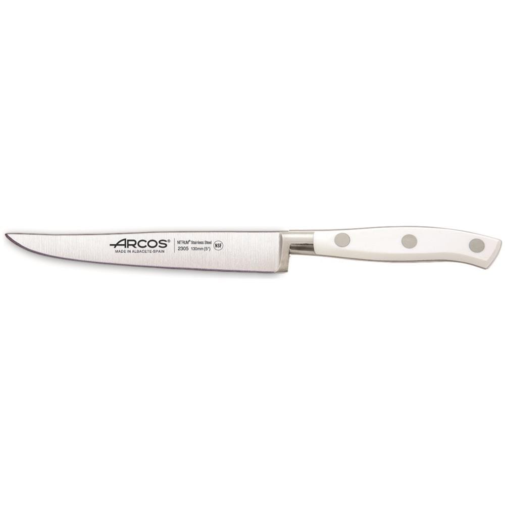 Coltello Bistecca Cm 13 - Lunghezza Lama Cm 13 - Foto 3