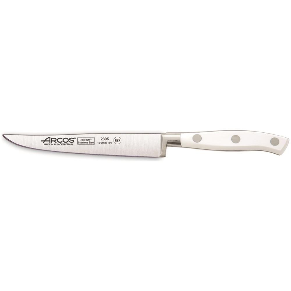 Coltello Bistecca Cm 13 - Lunghezza Lama Cm 13 - Foto 1