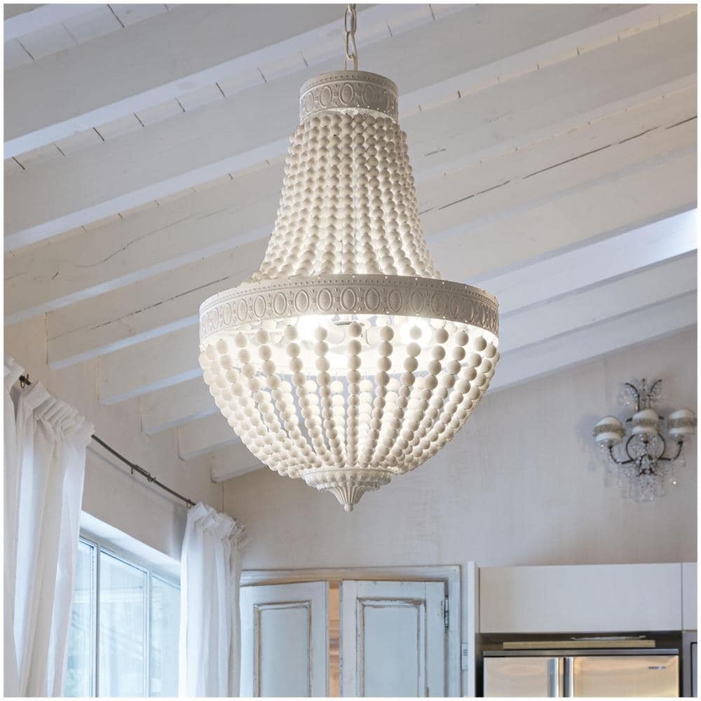 Moby Sp1 Bianco Lampada A Sospensione 1 Luce - Foto 4