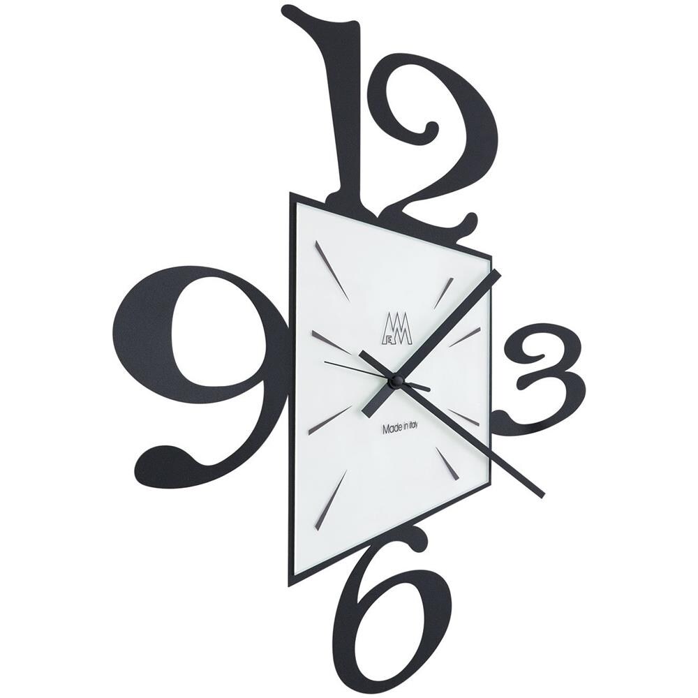 Orologio In Ferro Big-prospettiva - Foto 2