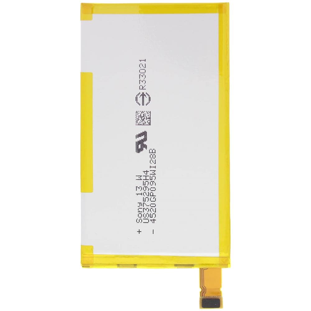 Batteria Sony 1282-1203 Lis1561erpc 2600mah Xperia Z3 Compact Bulk - Foto 4