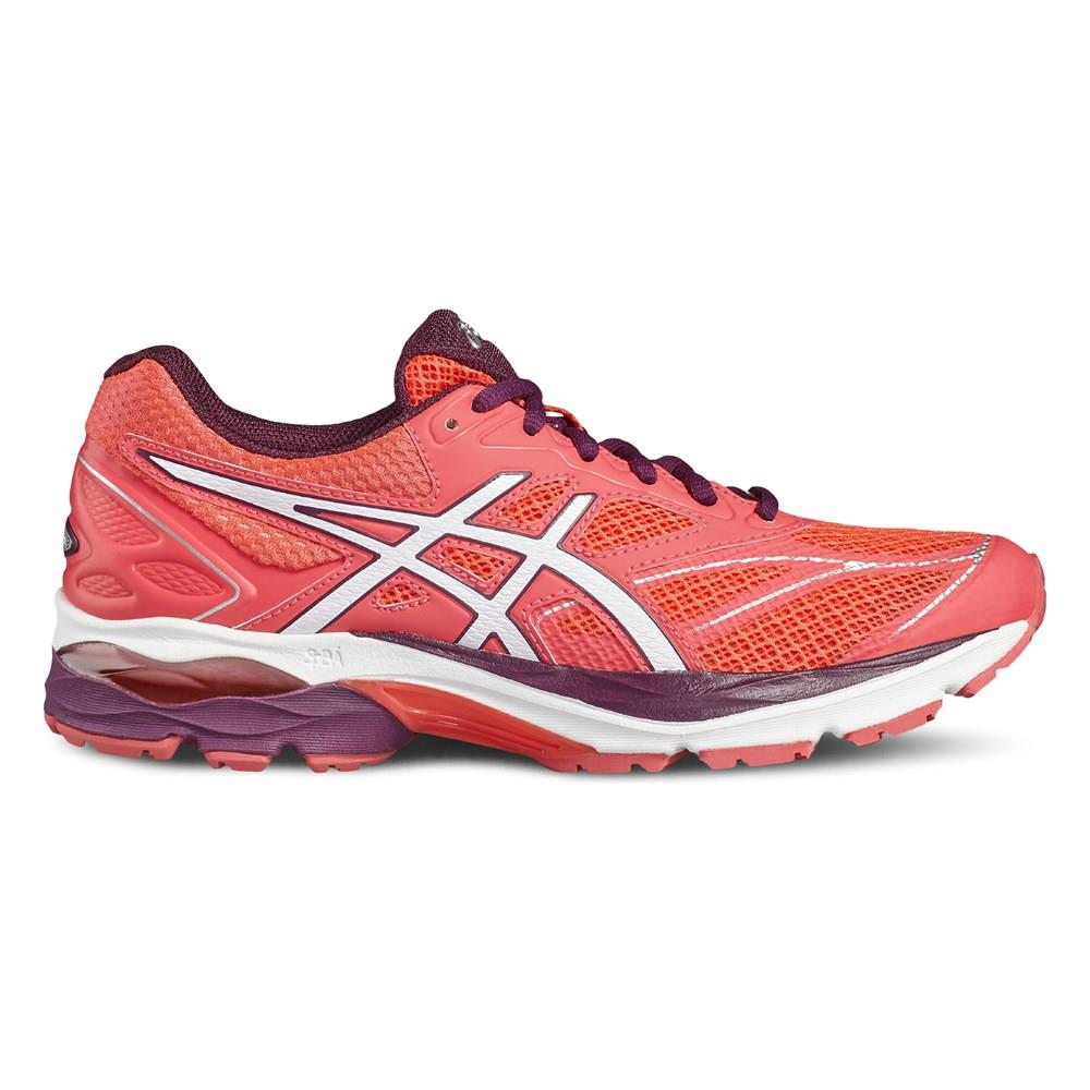 ASICS GEL PULSE 8 T6E6N2001 SCARPE RUNNING Donna ASICS GEL PULSE 8 T6E6N2001 SCARPE RUNNING Donna