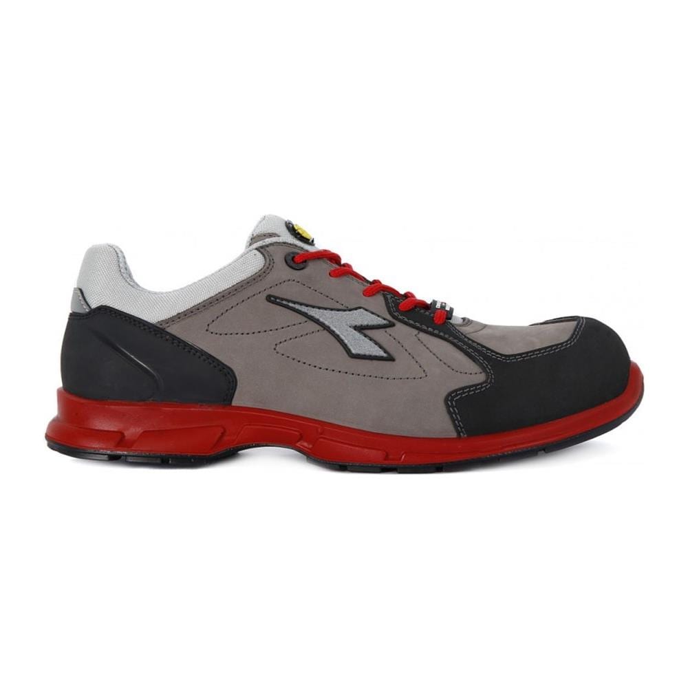 Scarpe Dflex Low S3 Src 1709692474 - Foto 1