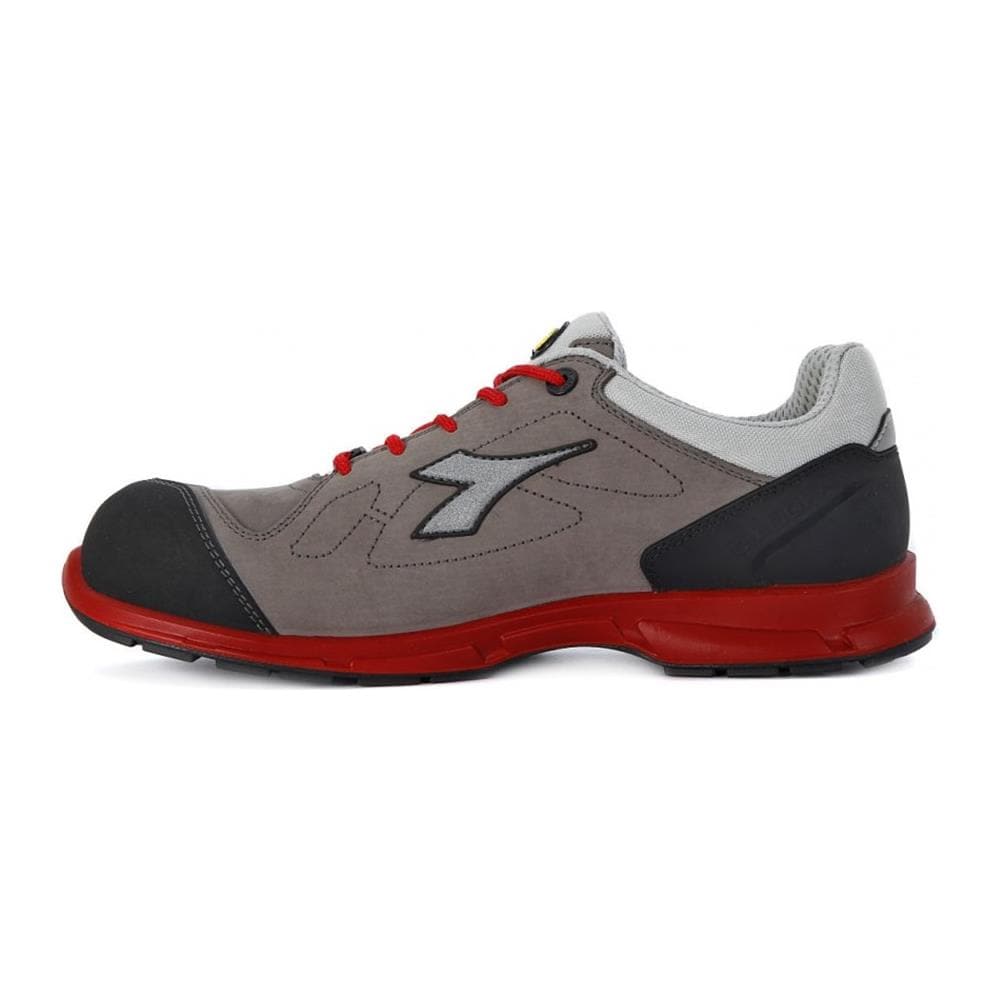 Scarpe Dflex Low S3 Src 1709692474 - Foto 2