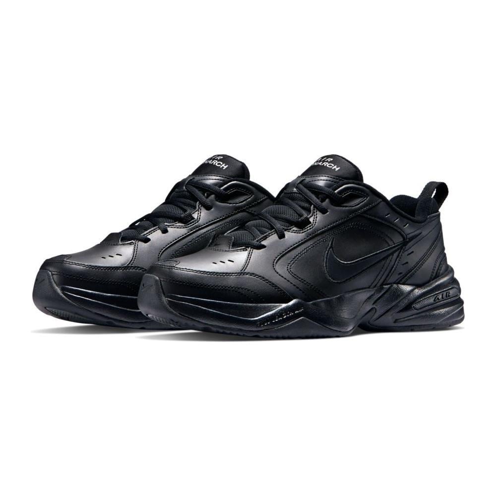 Scarpe Air Monarch Iv 415445001 Taglia 45 Colore Nero - Foto 2