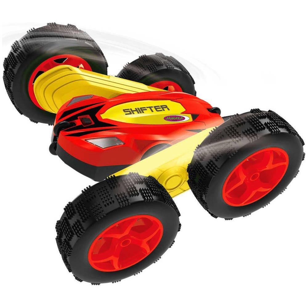 Shifter Stuntcar 2,4G 4WD | 410066 - Foto 1