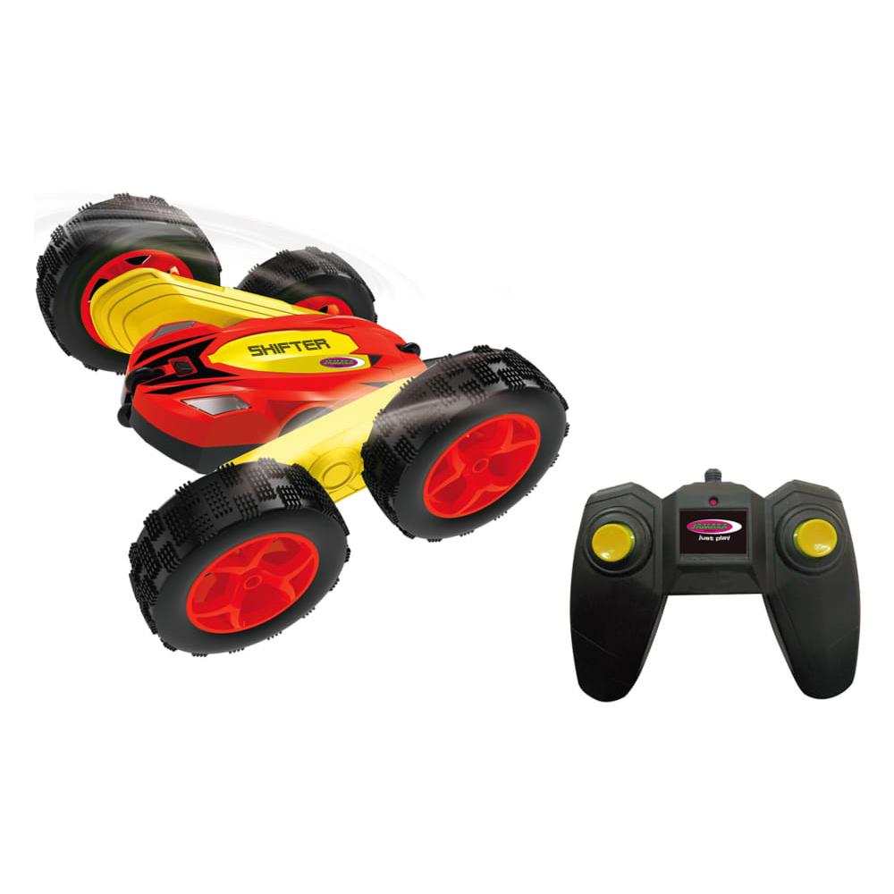 Shifter Stuntcar 2,4G 4WD | 410066 - Foto 2