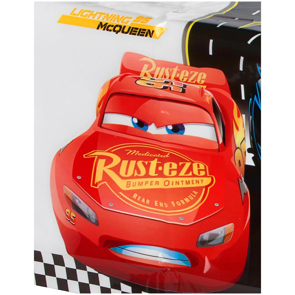Tovaglia In Plastica Cars - Foto 2