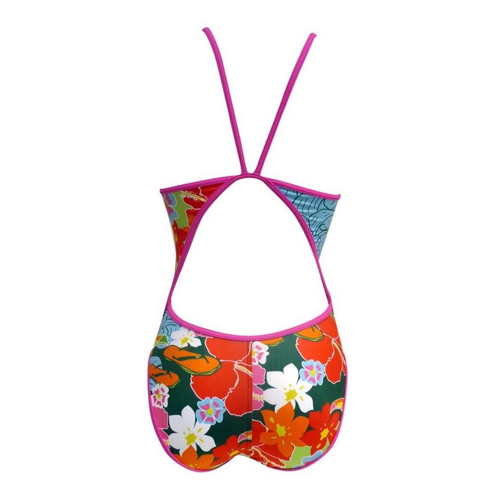 Costumi Da Bagno Turbo Ipanema Costumi Donna Xxl - Foto 2