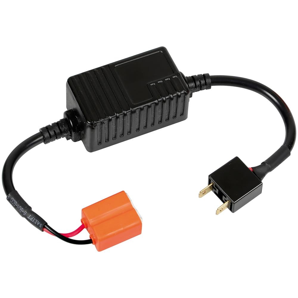 Halo Led Centralina Resistor, 9-32v - H7 - Foto 1