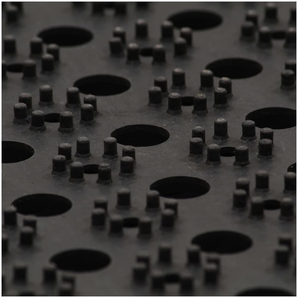 Tappeto in Gomma 22 mm 100x150 cm - Foto 2