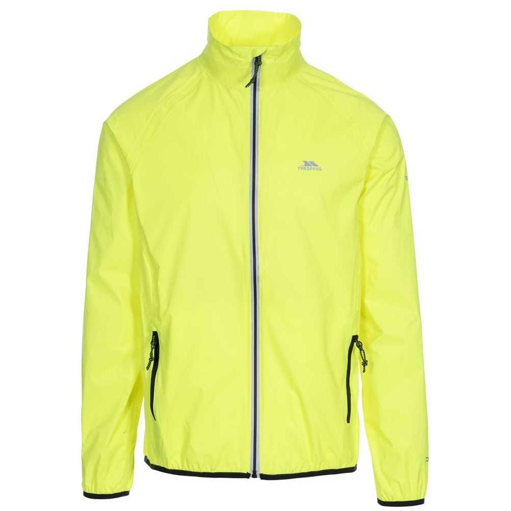 Giacche Trespass Retract Abbigliamento Uomo Xxs - Foto 1