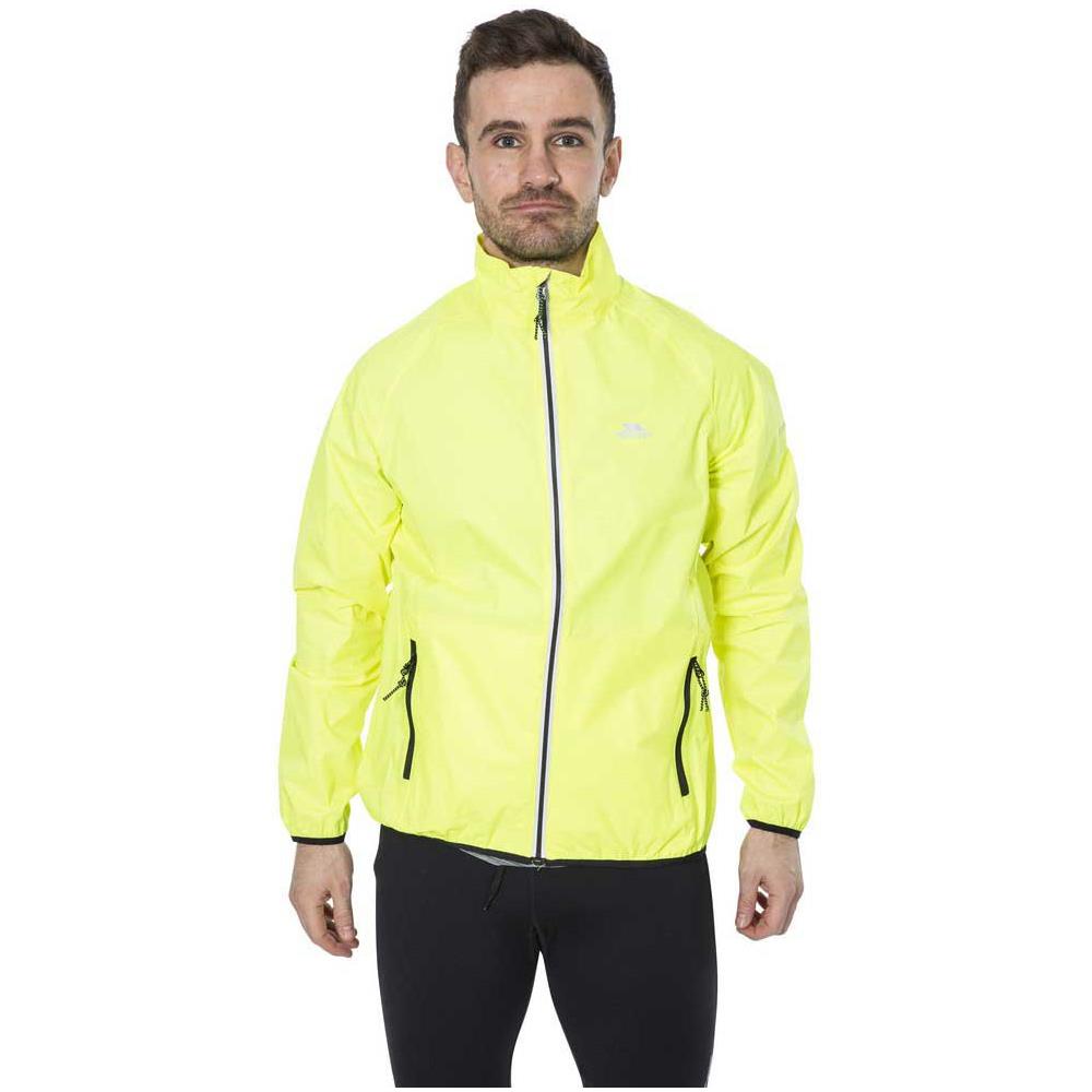 Giacche Trespass Retract Abbigliamento Uomo Xxs - Foto 2