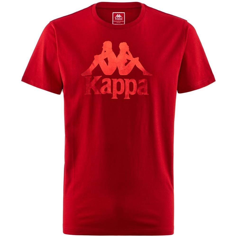 t shirt uomo kappa