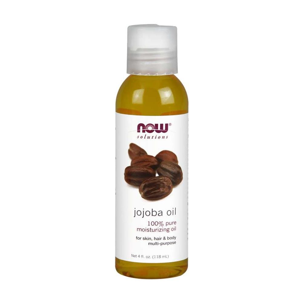 Jojoba Oil, 100% Pure - 118ml - Olio Di Jojoba - Foto 1