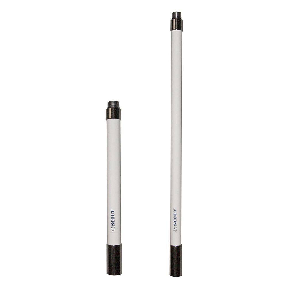 Prolunghe Per Antenne Prolunga Antenna Cm. 30 - Foto 1