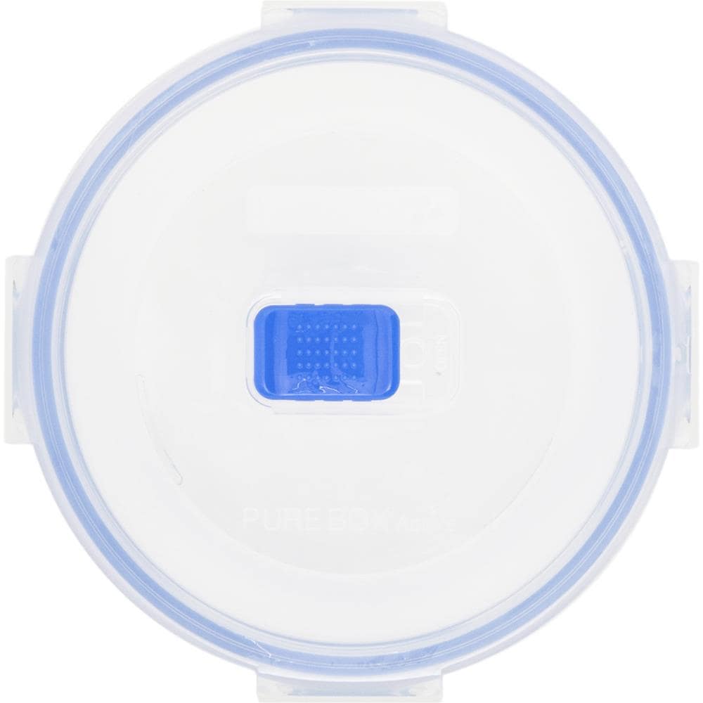 Contenitore Con Chiusura Ermetica Trasparente - Foto 2