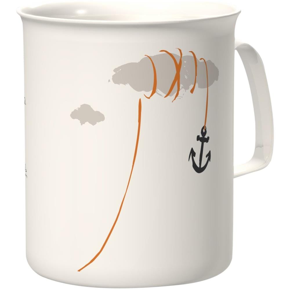 Mugs Letterarie Meditathe Mark Twain - Foto 1