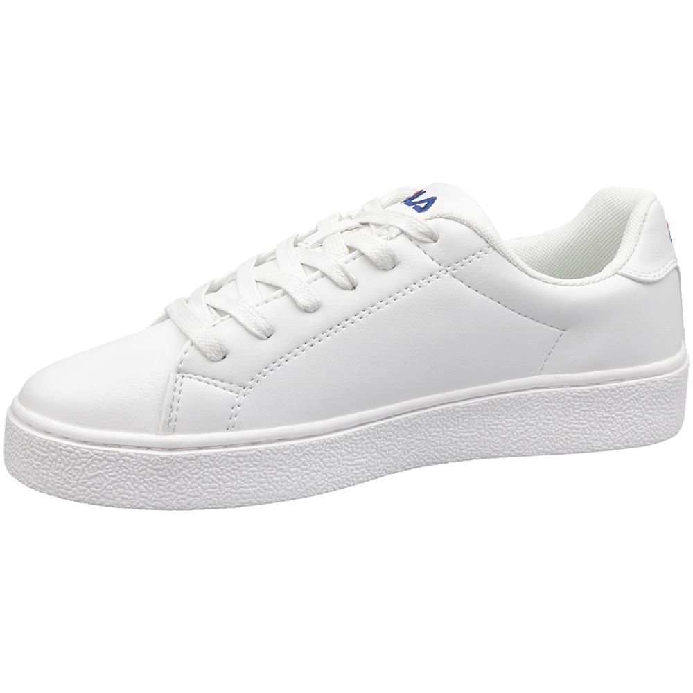 Upstage Low Wmn 1010327-1fg, Donna, Bianco, Sneakers, Numero: 41 Eu - Foto 2