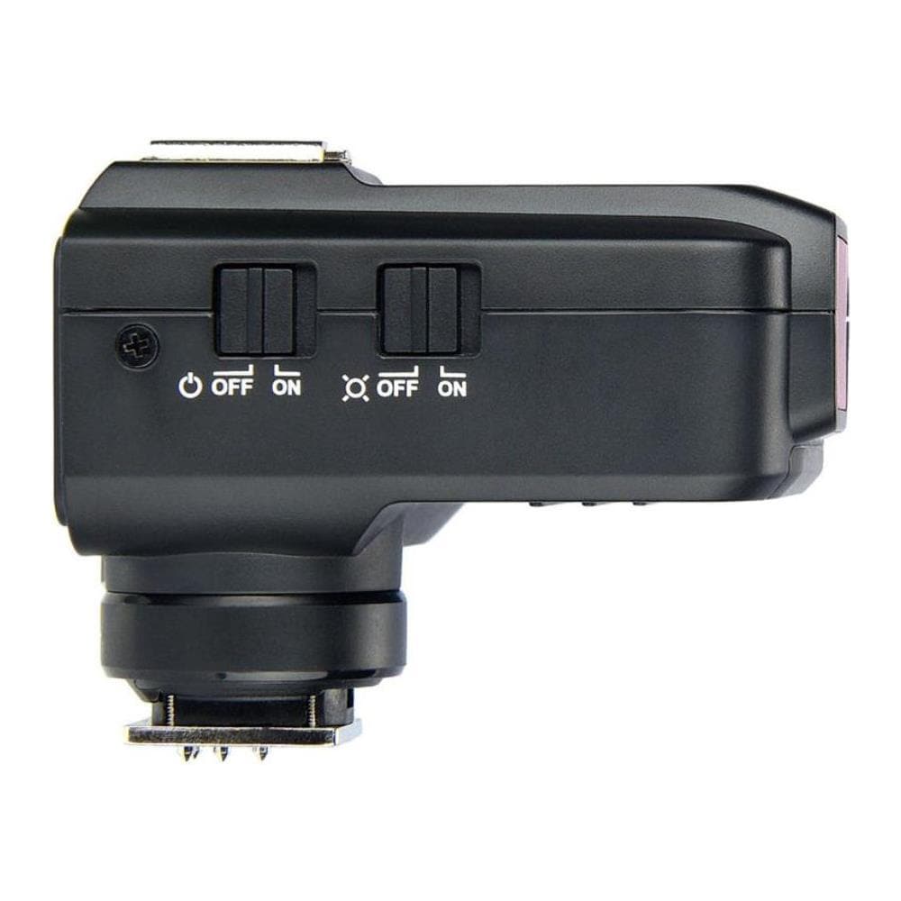 X2t N Trasmettitore Wireless Ttl Per Nikon - Foto 3
