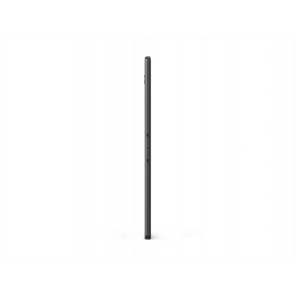 Tab M10 Plus 10.3" FullHD Wi-Fi + 4G Octa Core 4/128 GB +Slot MicroSD BT Fotocamera fronte / retro Android  - Foto 8