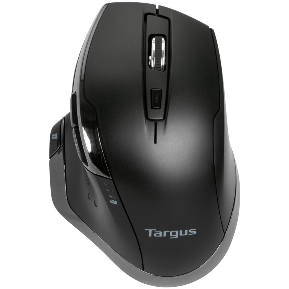 AMW584GL mouse Mano destra RF Wireless Blue Trace 1600 DPI - Foto 10