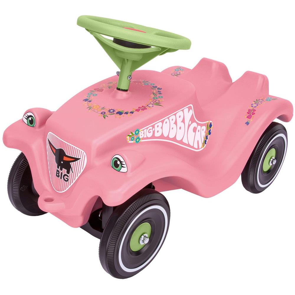 Bobbycar Classic Pink - Foto 1