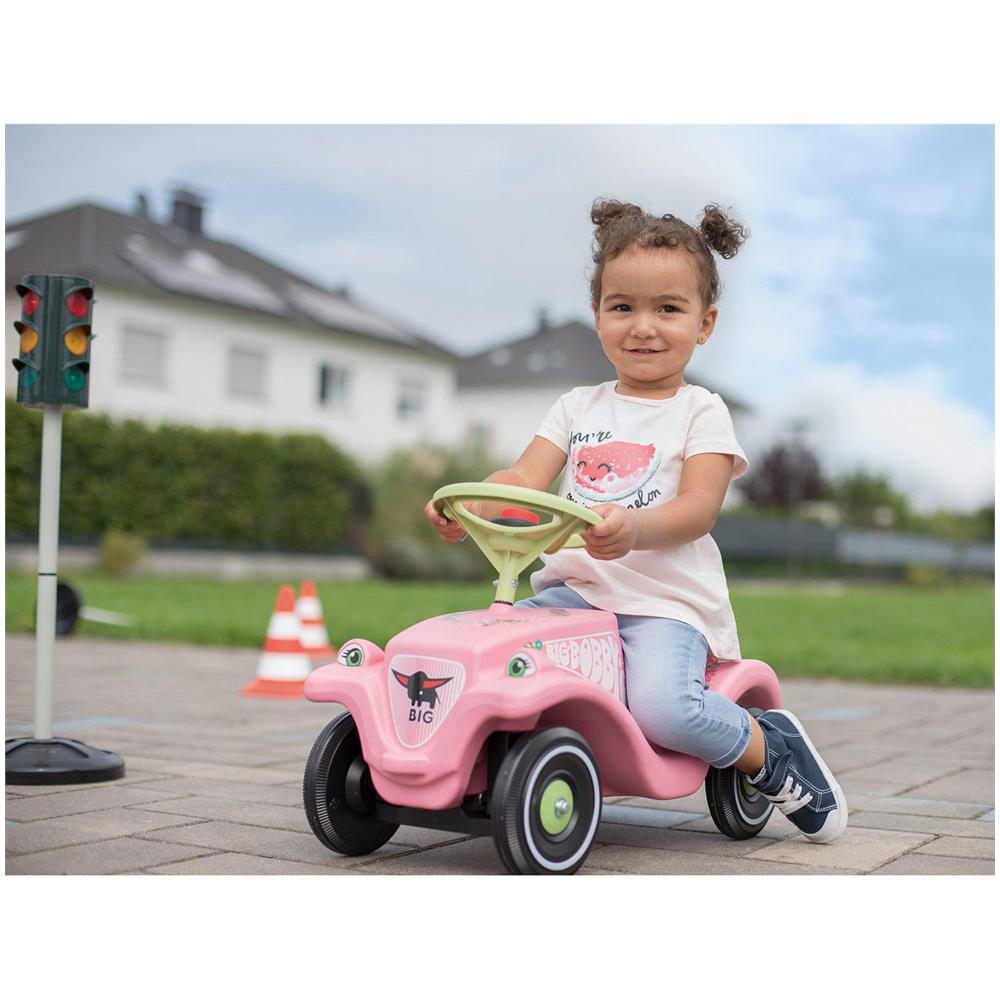 Bobbycar Classic Pink - Foto 2