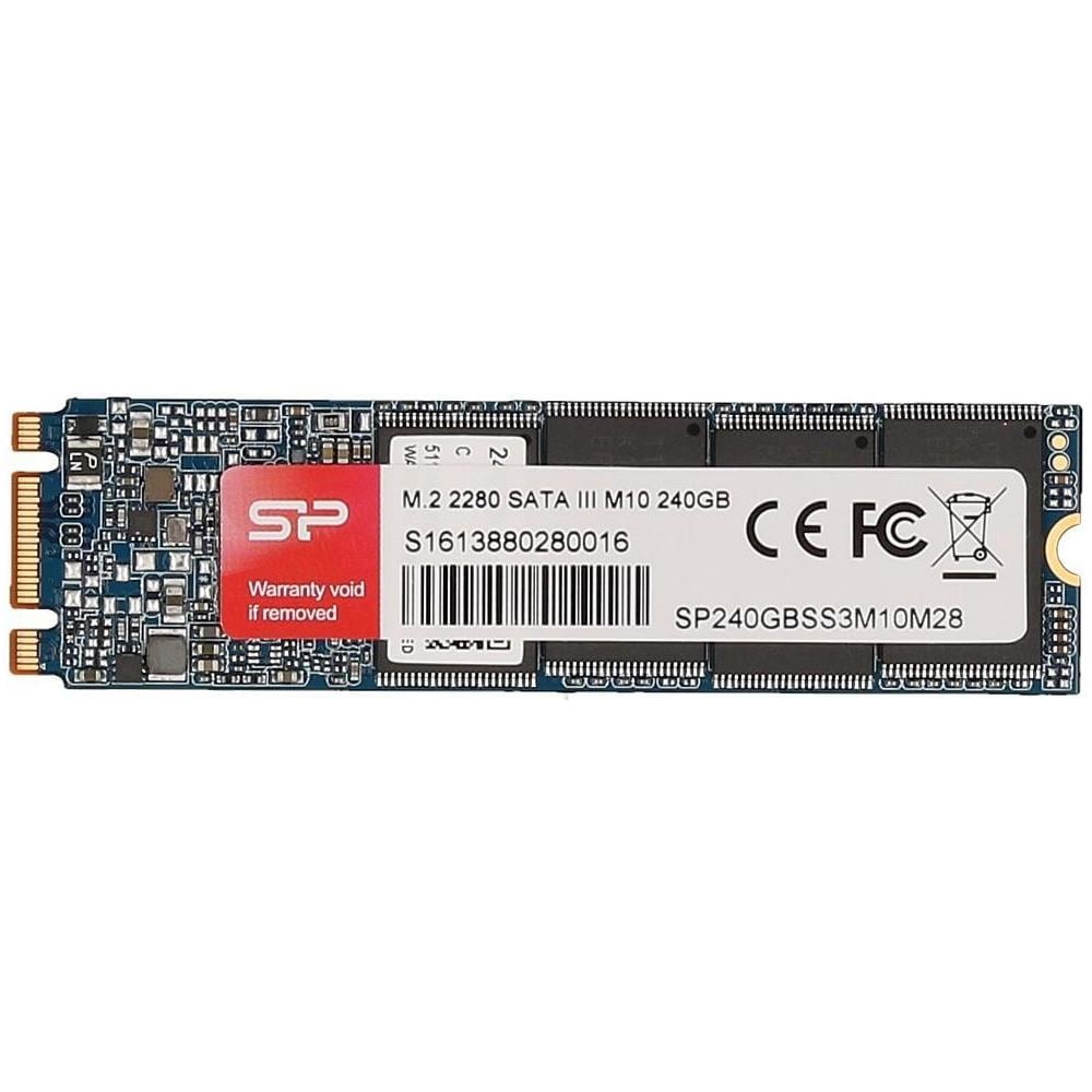 2-Power 250GB, M. 2, Nero, M. 2, M. 2 - Foto 1