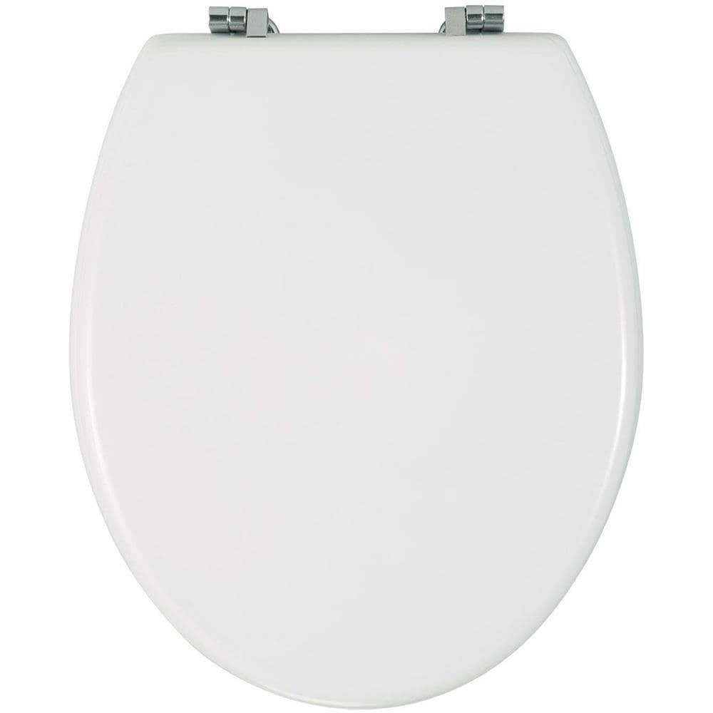 Sedile Wc In Mdf Bali, Duroplast, - Foto 1