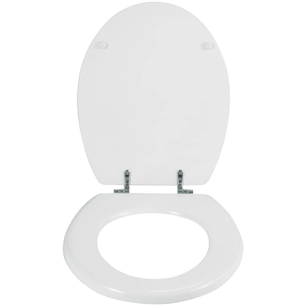 Sedile Wc In Mdf Bali, Duroplast, - Foto 2