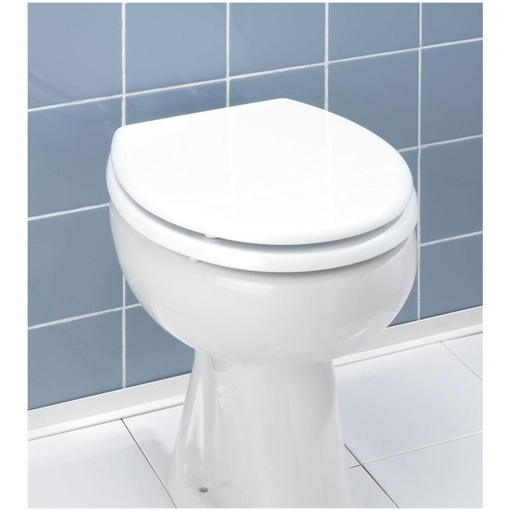 Sedile Wc In Mdf Bali, Duroplast, - Foto 4