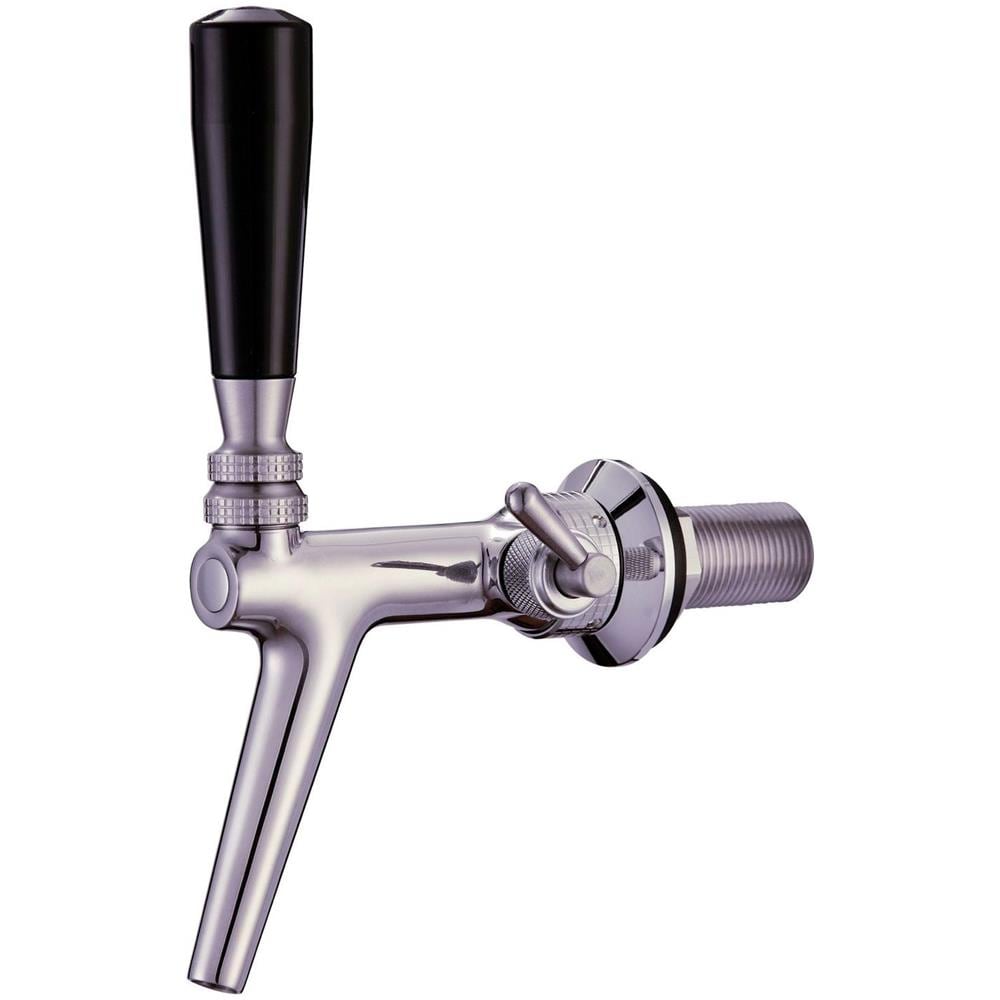 Rubinetto Da Birra In Acciaio Inox NukaTap - Con Controllo Di Flusso, Per Home Brewing E Bar - Foto 7