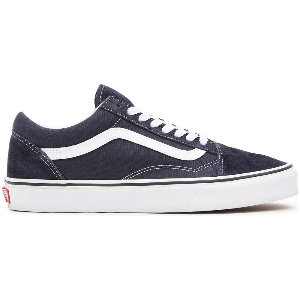 Scarpe Old Skool Taglia 44 Codice Vn0a5jmi4w6 Blu - Foto 1