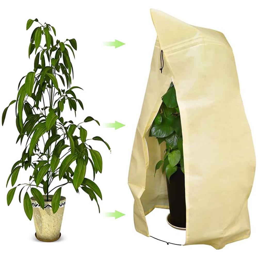 Coperta Morbida Con Motivo Piante Per Amanti Del Verde - 127x152 Cm, Regalo Per Donne E Ragazze