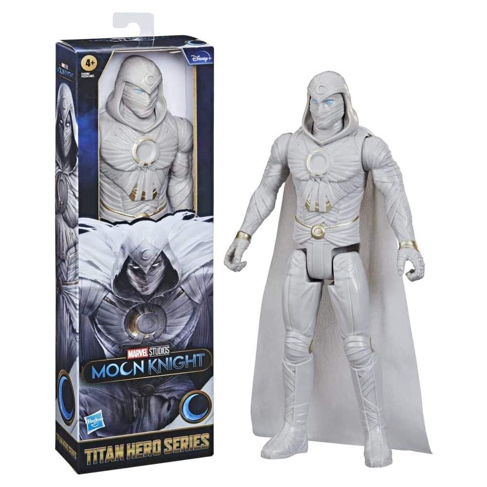 Marvel Titan Hero Series, Moon Knight - Foto 1