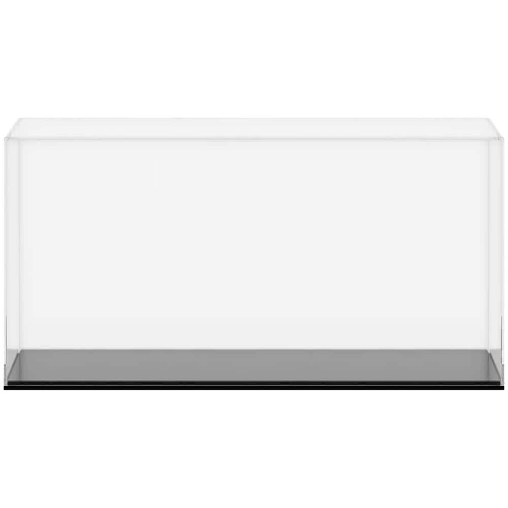 Scatola Espositiva Trasparente 24x12x11 Cm In Acrilico - Foto 2