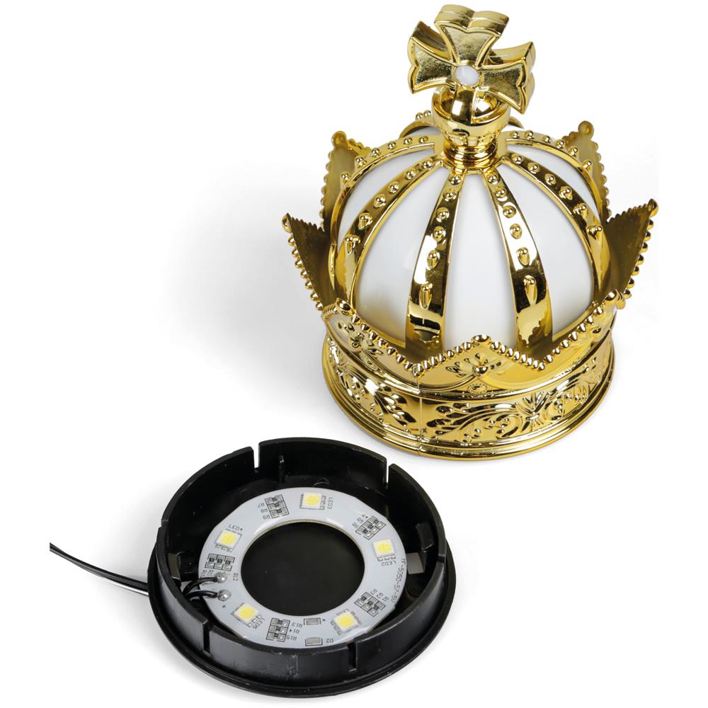 King Usb Led Projector - Foto 2