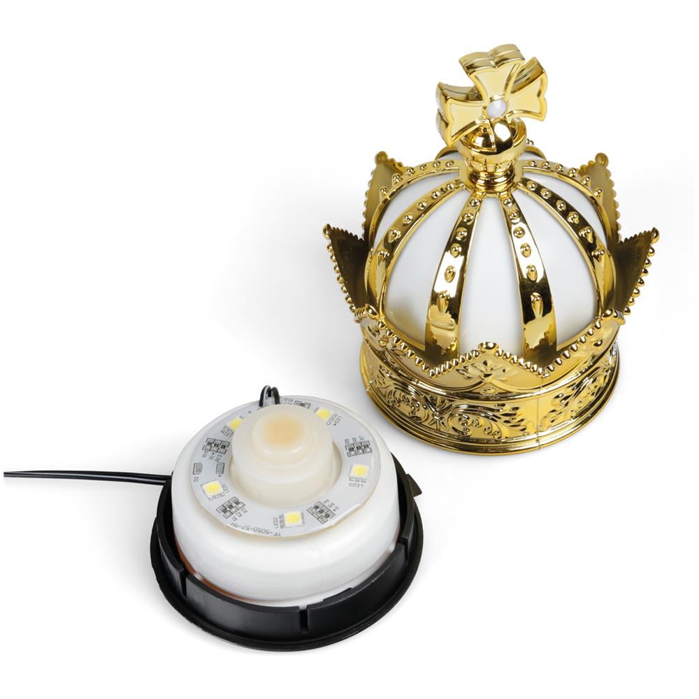 King Usb Led Projector - Foto 3