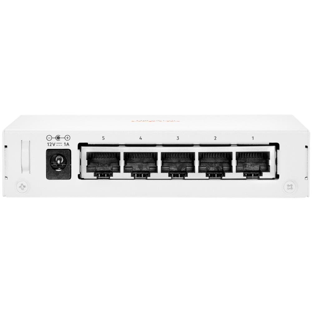 Instant On 1430 5G Non gestito L2 Gigabit Ethernet (10/100/1000) Bianco - Foto 3