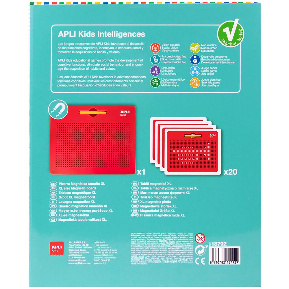 18792 giocattolo educativo - Foto 2